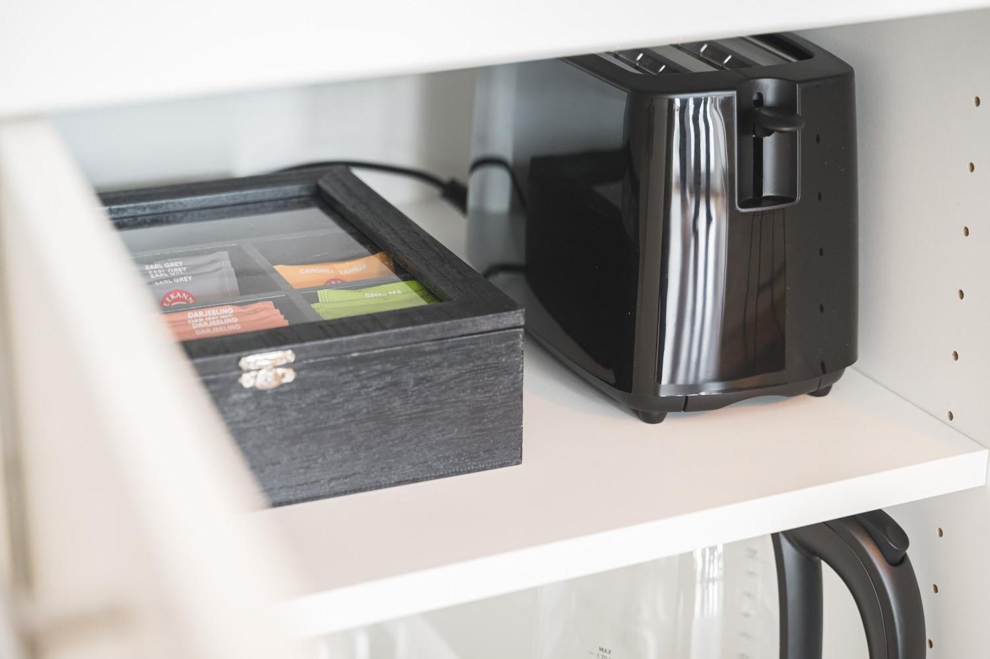 Modern, Zentral, Homeoffice, Netflix Apartment