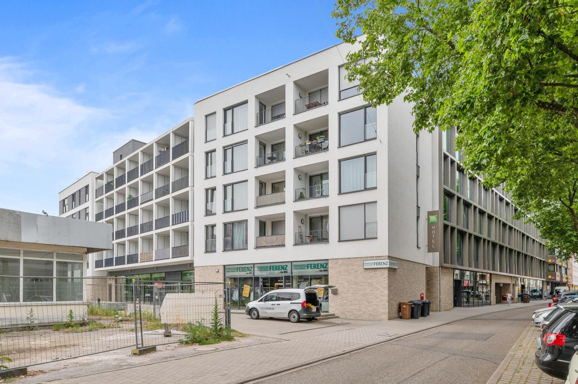 Modern, Zentral, Homeoffice, Netflix * Pforzheim